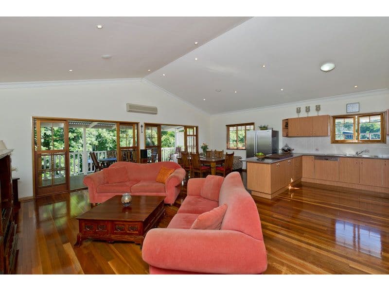 38 Coronation Street, Bardon QLD 4065, Bardon - Thumbnail 5