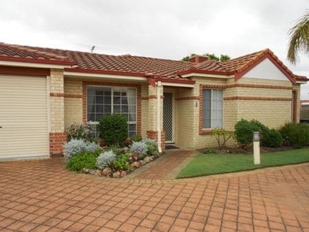 Unit 3, 91 Kent Street, ROCKINGHAM WA 6168, Rockingham - Image 1
