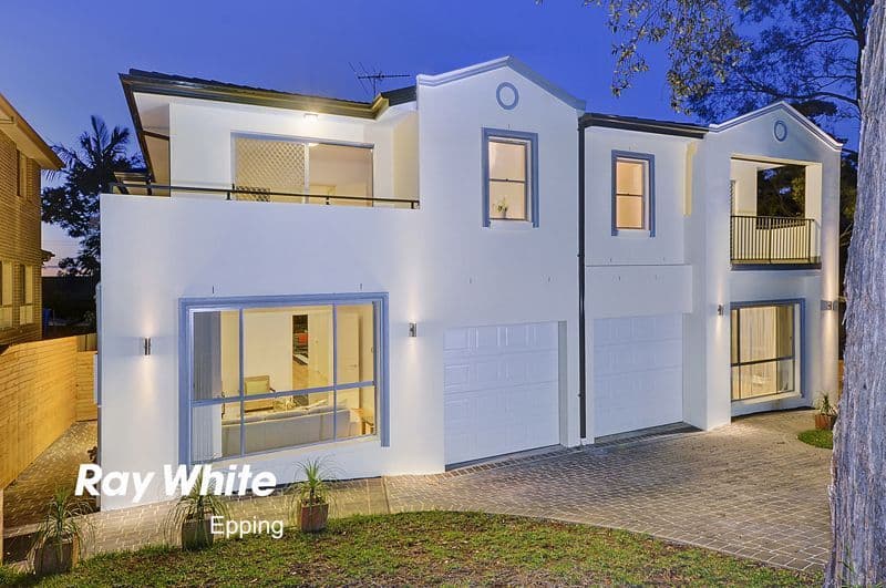 19a Angus Avenue, EPPING NSW 2121, Epping - Image 1