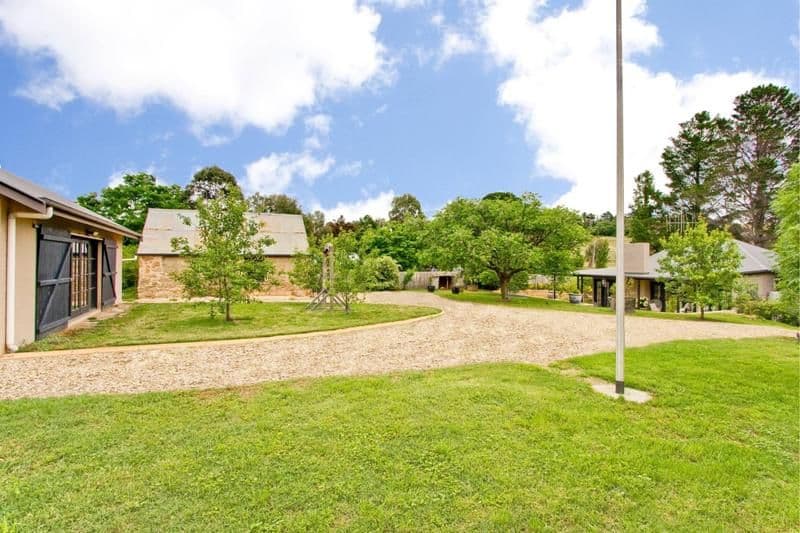 17 Blacks Mill Lane, O'CONNELL NSW 2795, O'Connell - Thumbnail 5