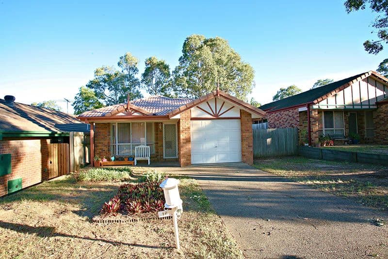 16 Tenterfield Place, FOREST LAKE QLD 4078, Forest Lake - Image 1