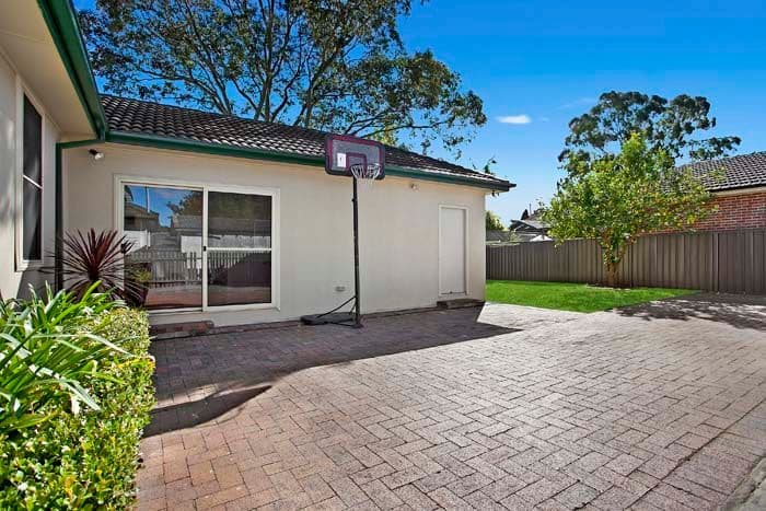 41 Cooney Street, NORTH RYDE NSW 2113, North Ryde - Thumbnail 5