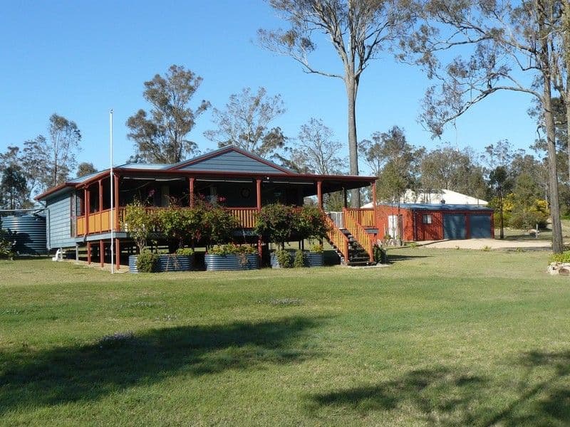 NANANGO QLD 4615, Nanango - Image 1