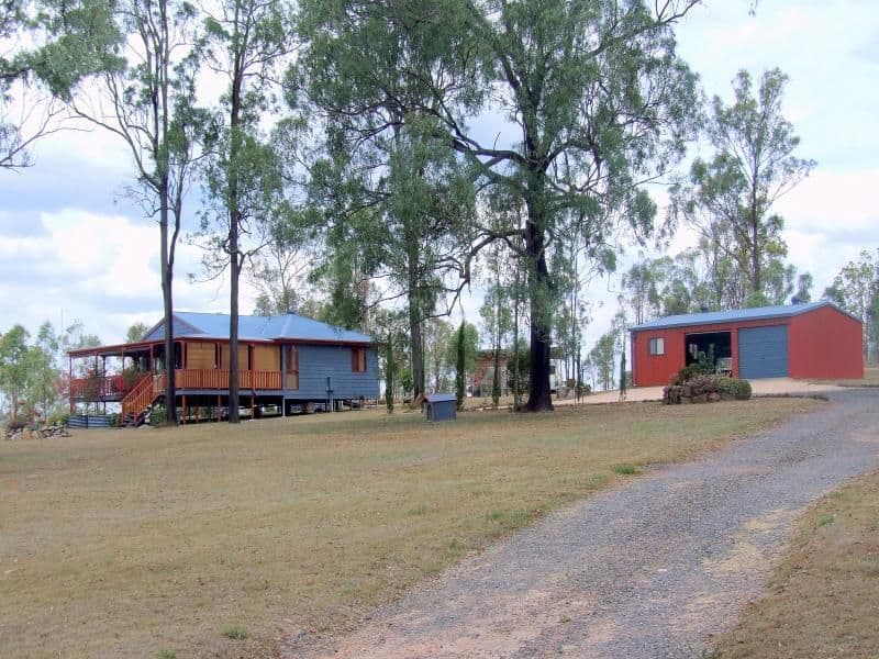 NANANGO QLD 4615, Nanango - Thumbnail 6