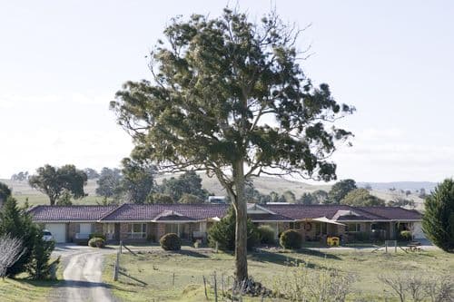 765 Spring Range Road, HALL ACT 2618, Hall - Thumbnail 2