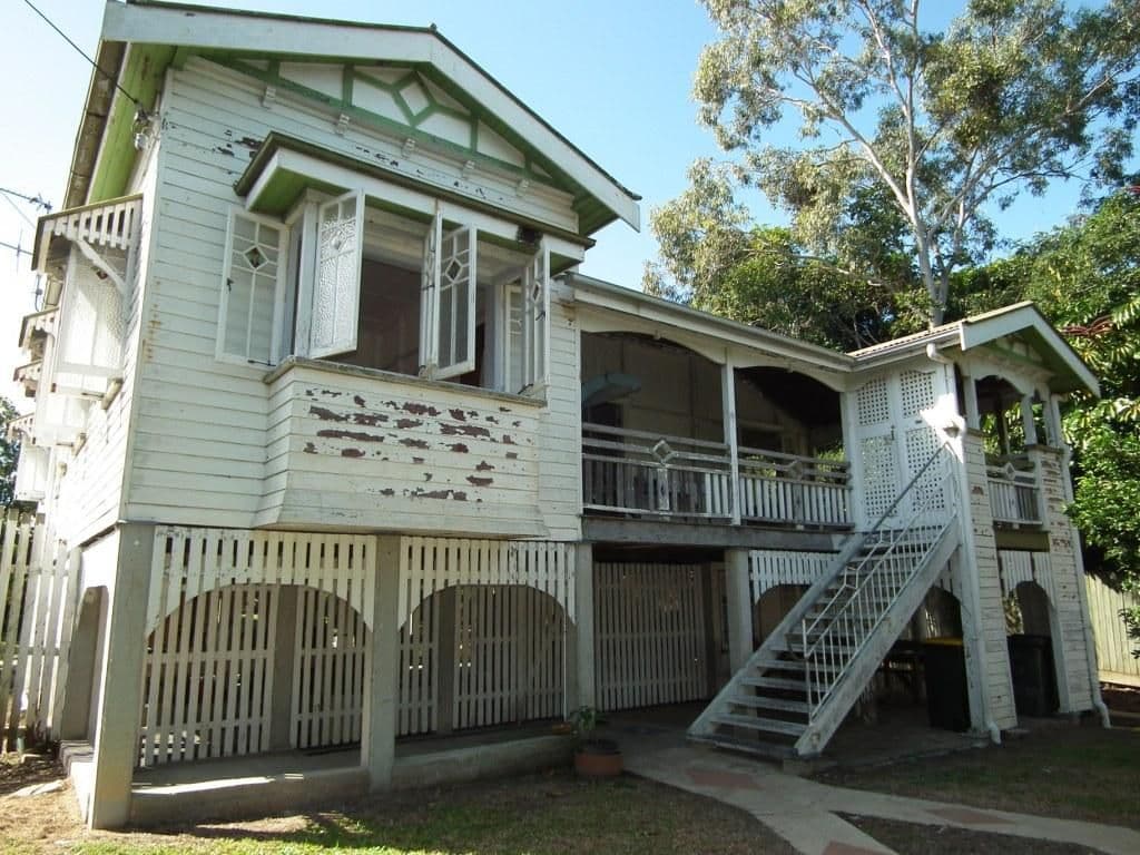 101 Walker Street, MARYBOROUGH QLD 4650, Maryborough - Image 1