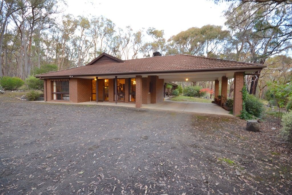 56 Woodland Drive, SCARSDALE VIC 3351, Scarsdale - Image 1