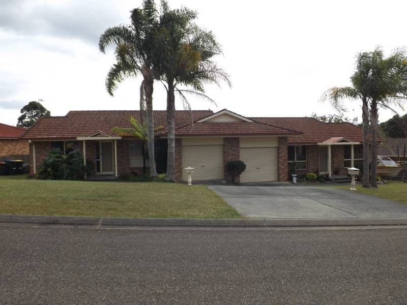 25 Babinda Avenue, WEST HAVEN NSW 2443, West Haven - Image 1