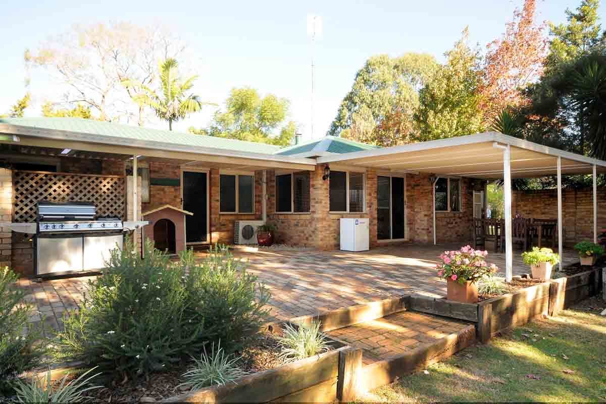 4 Highfields Road, HIGHFIELDS QLD 4352, Highfields - Thumbnail 8