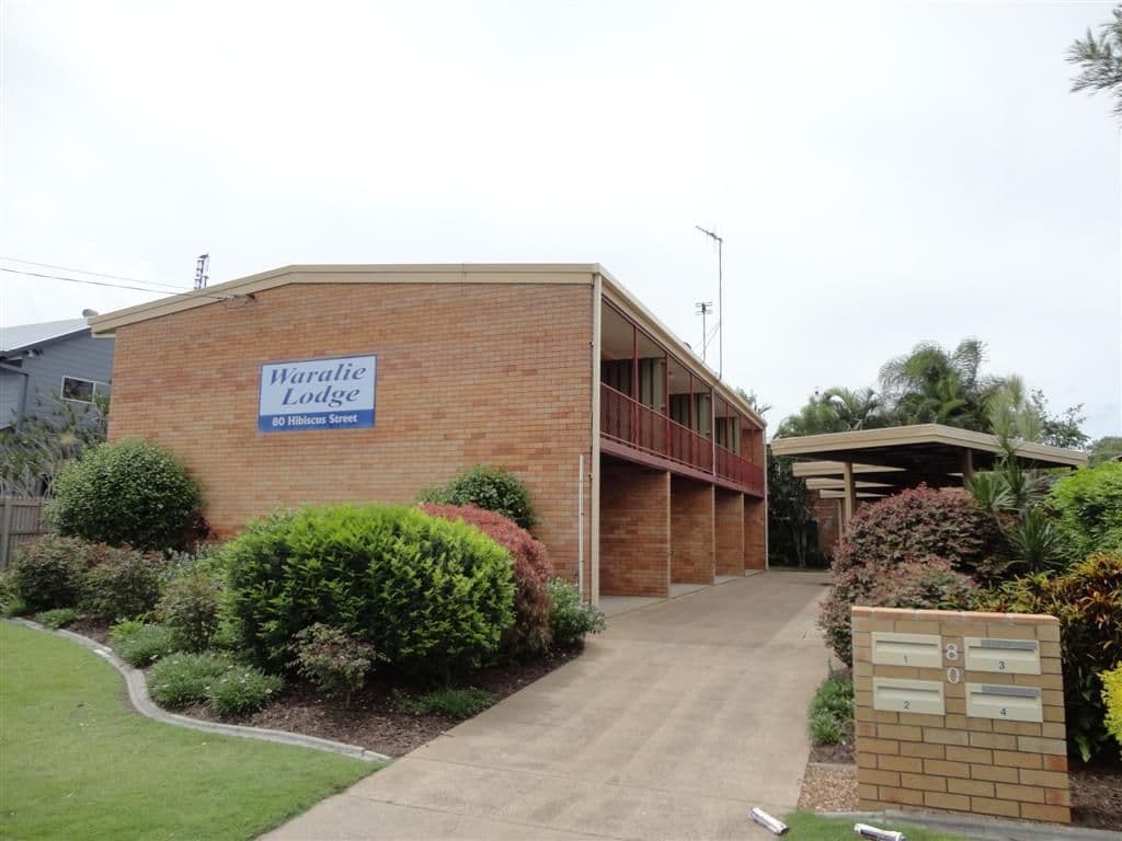 80 Hibiscus Street, URANGAN QLD 4655, Urangan - Image 1