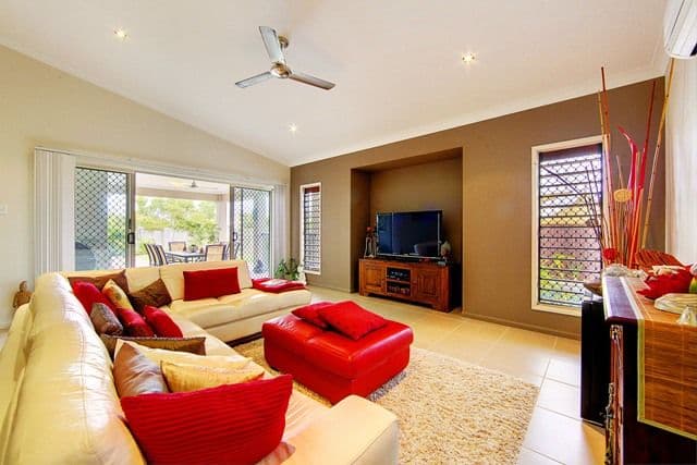13 Petrie Way, IDALIA QLD 4811, Idalia - Thumbnail 7