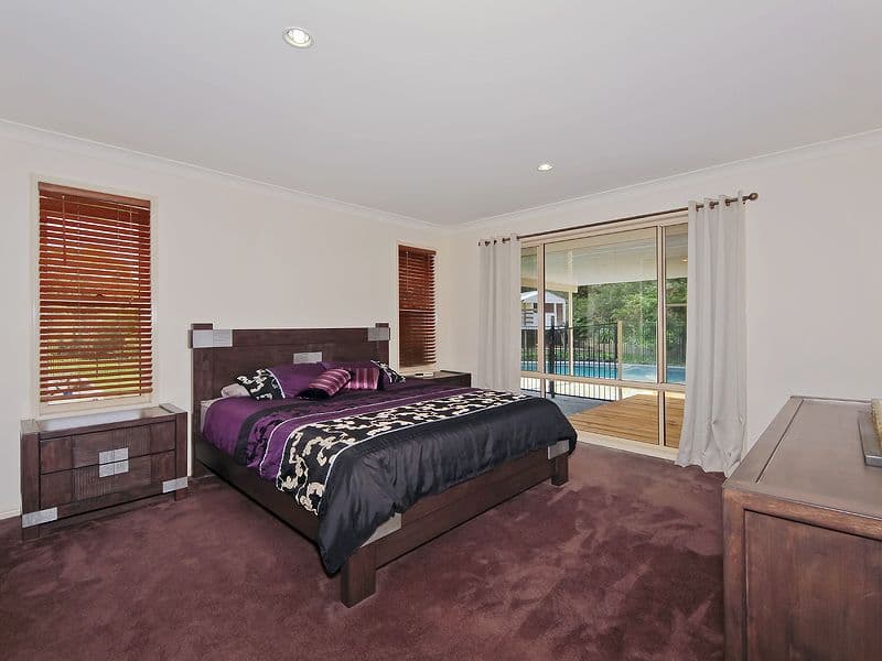 41 Mountain View Crest, Mt Nathan QLD 4211, Mount Nathan - Thumbnail 7
