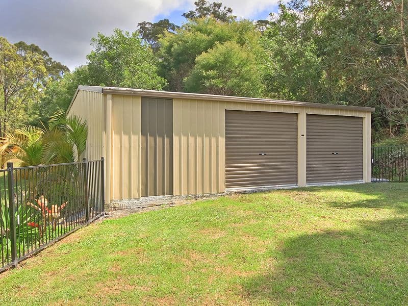 41 Mountain View Crest, Mt Nathan QLD 4211, Mount Nathan - Thumbnail 6
