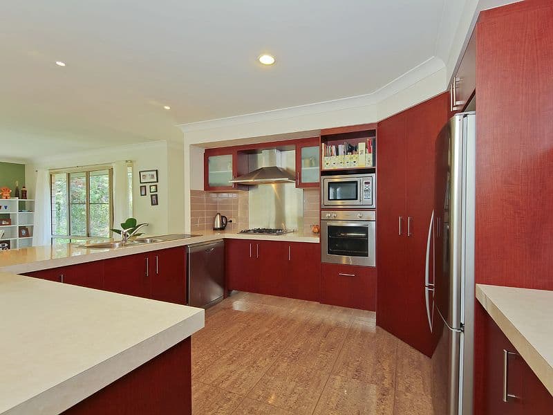 41 Mountain View Crest, Mt Nathan QLD 4211, Mount Nathan - Thumbnail 3