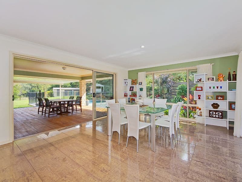 41 Mountain View Crest, Mt Nathan QLD 4211, Mount Nathan - Thumbnail 5