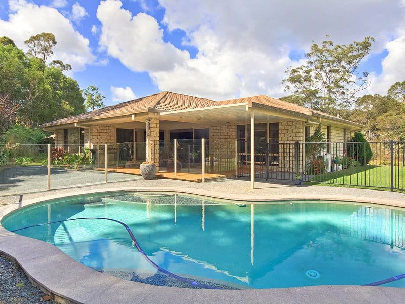 41 Mountain View Crest, Mt Nathan QLD 4211, Mount Nathan - Thumbnail 2