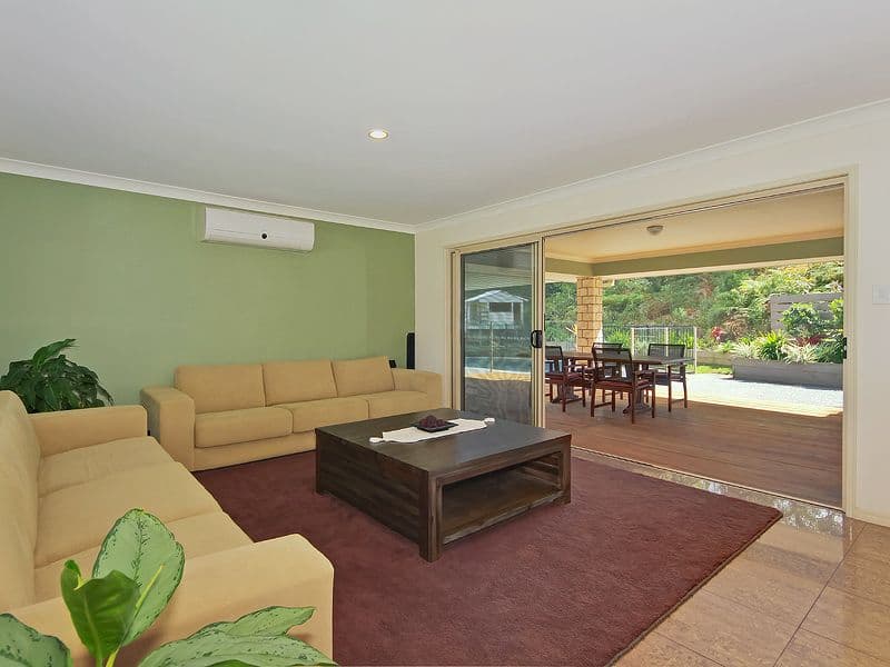 41 Mountain View Crest, Mt Nathan QLD 4211, Mount Nathan - Thumbnail 8