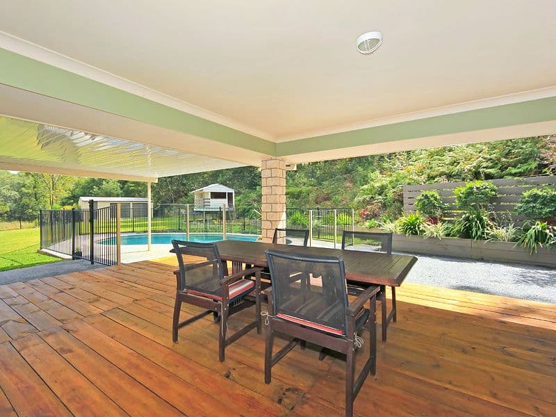 41 Mountain View Crest, Mt Nathan QLD 4211, Mount Nathan - Thumbnail 4
