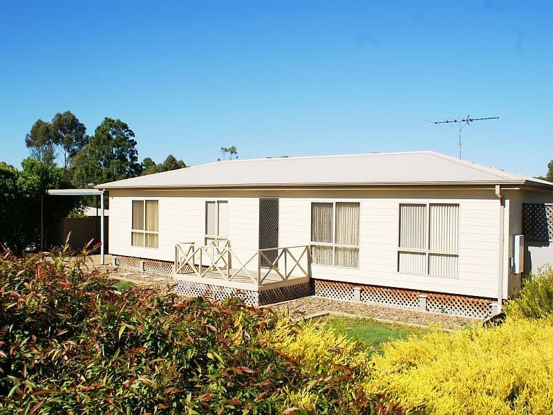91 Thiele Road, MURRAY BRIDGE SA 5253, Murray Bridge East - Image 1