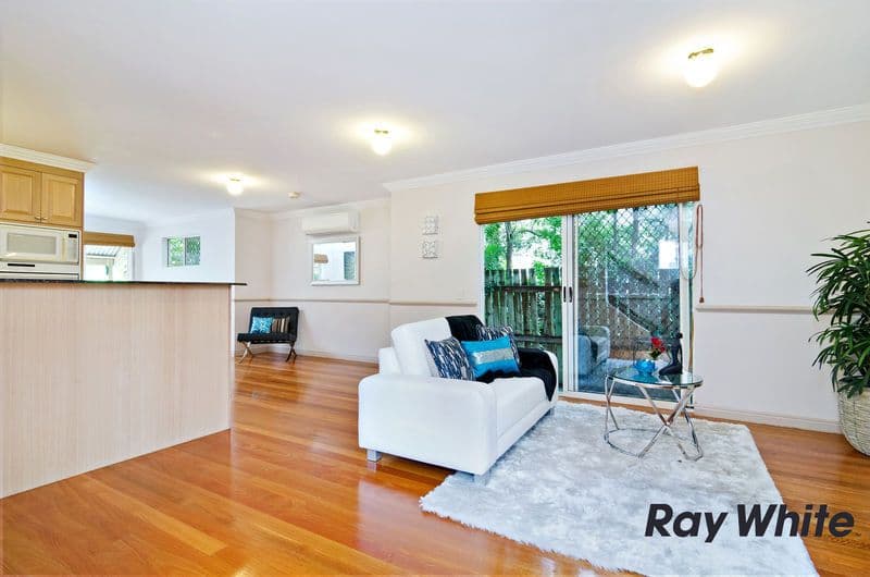 20 Dalmore Street, ASHGROVE QLD 4060, Ashgrove - Thumbnail 2