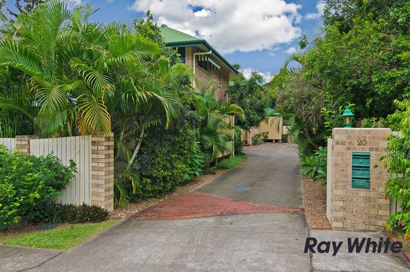 20 Dalmore Street, ASHGROVE QLD 4060, Ashgrove - Image 1
