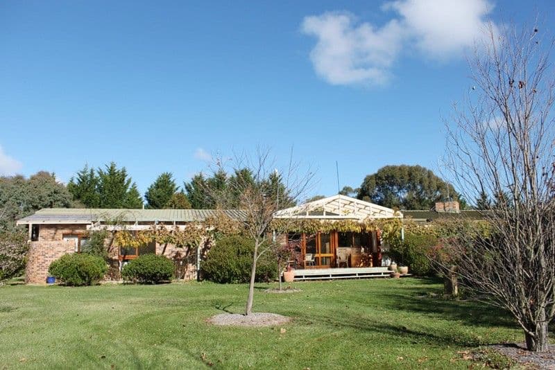 785 Bungendore Road, BYWONG NSW 2621, Bywong - Thumbnail 5
