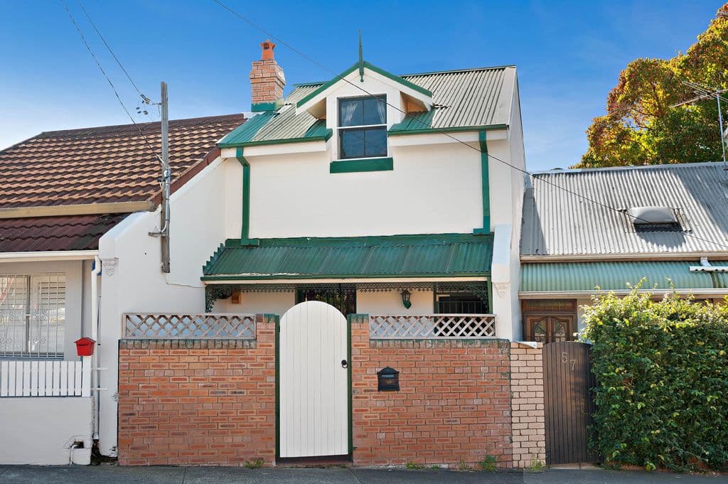 59 Styles Street, LEICHHARDT NSW 2040, Leichhardt - Thumbnail 4