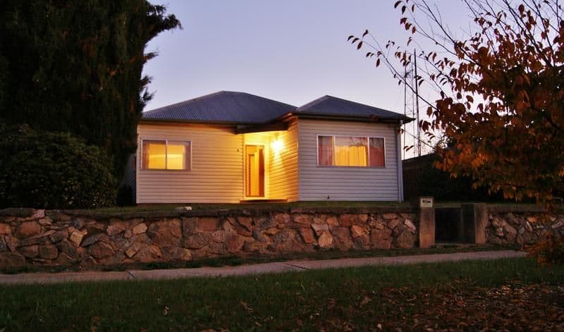 8 Currawong Street, YOUNG NSW 2594, Young - Image 1