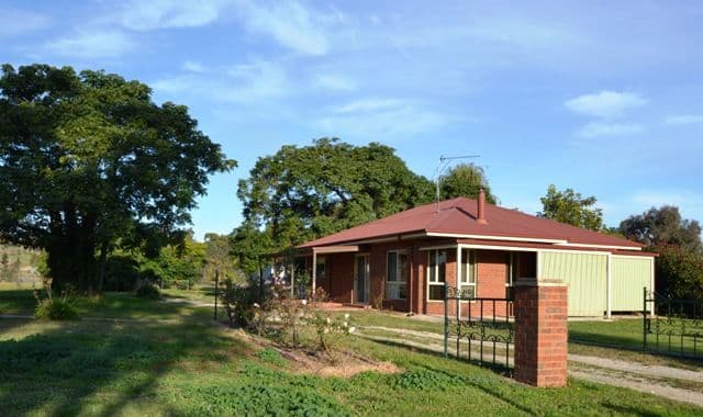12 Longwood Road, AVENEL VIC 3664, Avenel - Image 1