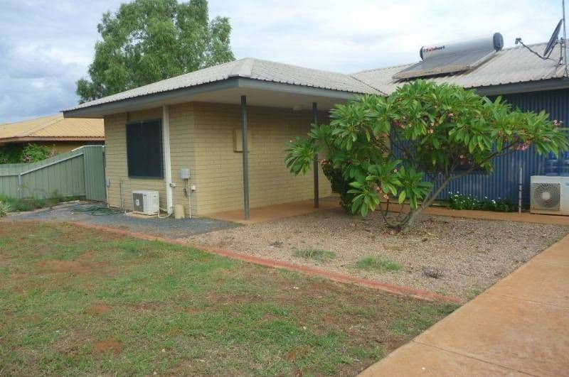 19 Yarrunga Crescent, SOUTH HEDLAND WA 6722, South Hedland - Thumbnail 3