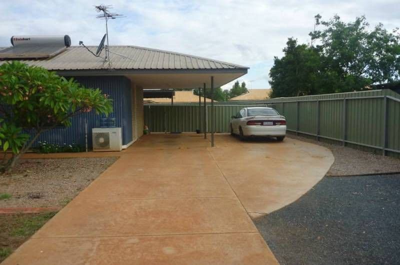 19 Yarrunga Crescent, SOUTH HEDLAND WA 6722, South Hedland - Image 1