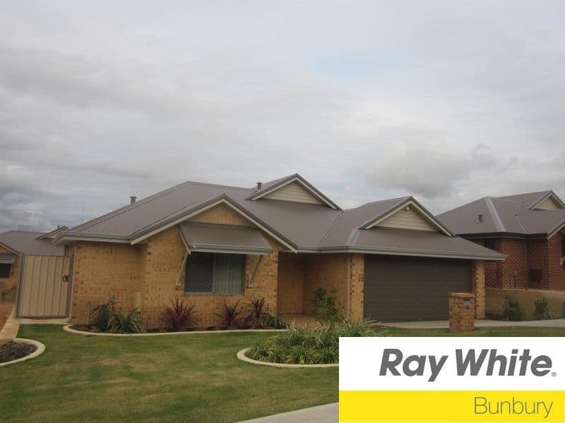 AUSTRALIND WA 6233, Australind - Image 1