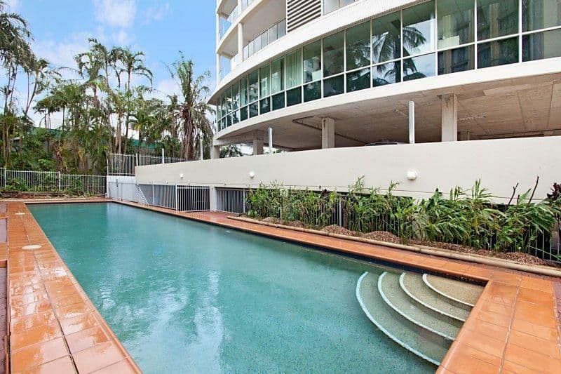 25/101 Mitchell Street, DARWIN NT 0800, Darwin - Thumbnail 2