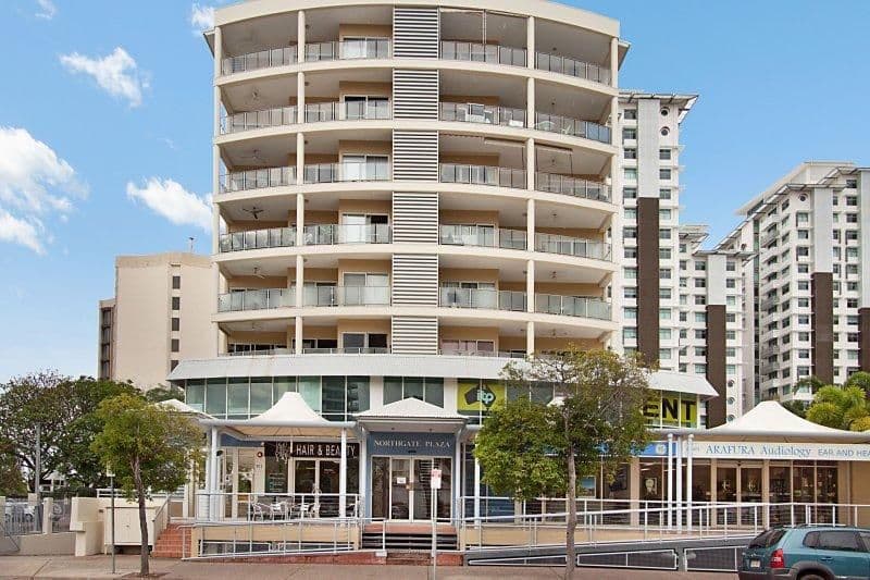 25/101 Mitchell Street, DARWIN NT 0800, Darwin - Image 1