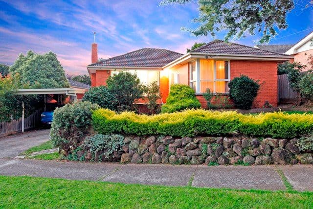2 Bunker Avenue, KINGSBURY VIC 3083, Kingsbury - Image 1