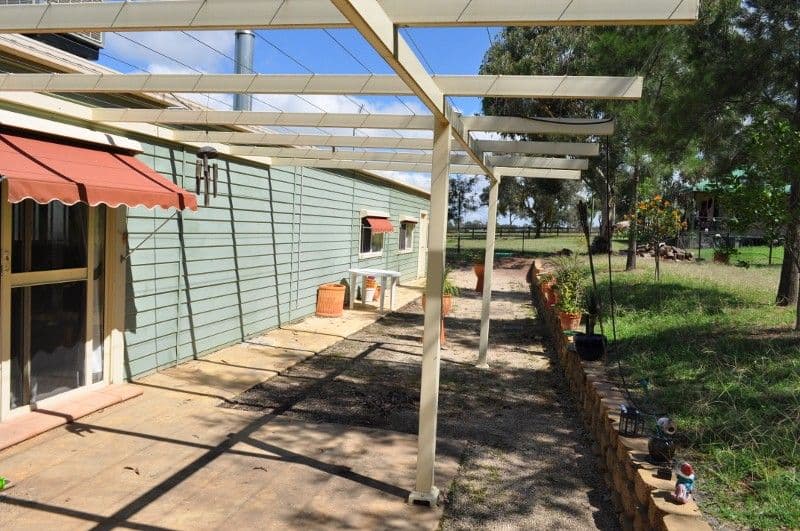 2 Forbes Road, EUGOWRA NSW 2806, Eugowra - Thumbnail 4