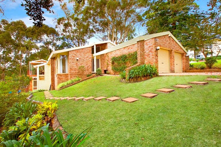 19 Fiona Avenue, WAHROONGA NSW 2076, Wahroonga - Image 1