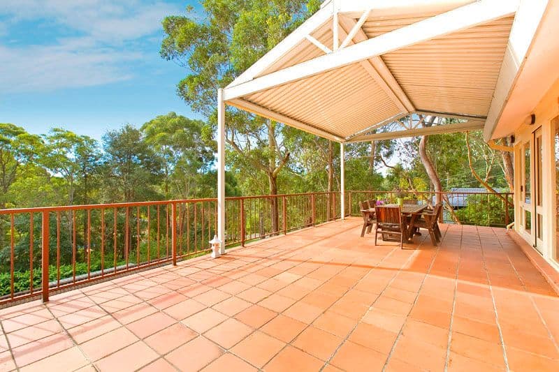 19 Fiona Avenue, WAHROONGA NSW 2076, Wahroonga - Thumbnail 8