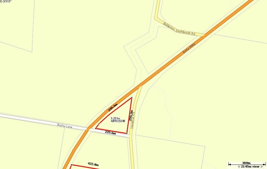 0 gore Highway, SOUTHBROOK QLD 4363, Southbrook - Thumbnail 4