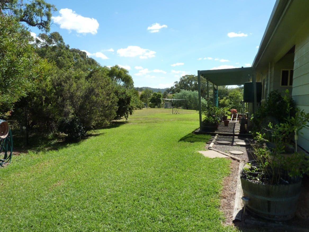 137 Kilmarnock Road, GARTHOWEN NSW 2345, Garthowen - Thumbnail 5