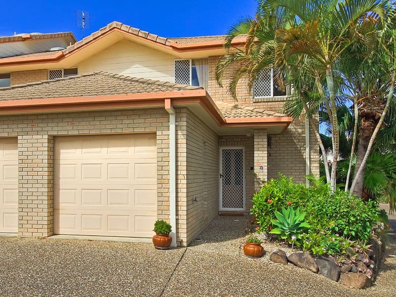 8-14 St Ives Drive, ROBINA QLD 4226, Robina - Image 1
