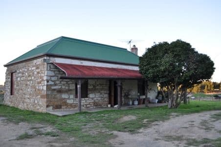 38 Knott Hill Road, KANGARILLA SA 5157, Kangarilla - Image 1