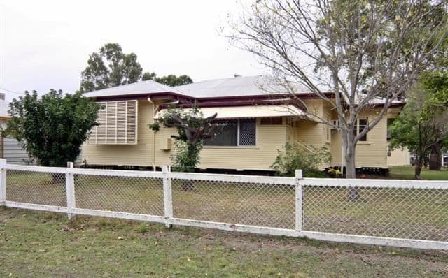 47 Curtis Street, DALBY QLD 4405, Dalby - Image 1