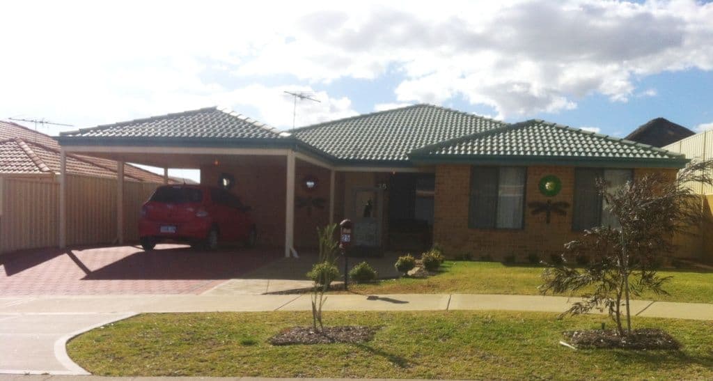 25 Liesham Court, BALDIVIS WA 6171, Baldivis - Image 1