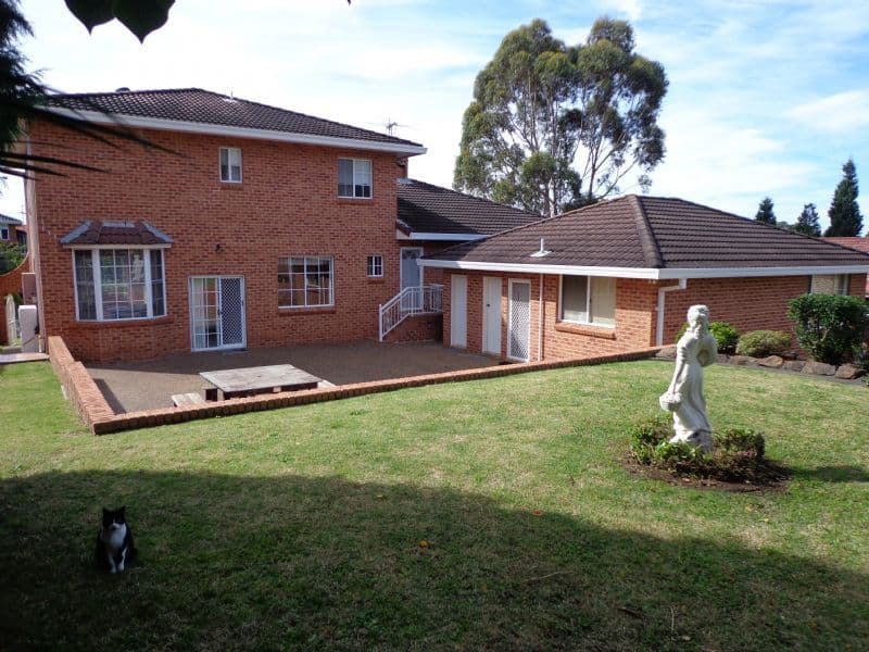 5 Falmer Street, ABBOTSBURY NSW 2176, Abbotsbury - Thumbnail 5