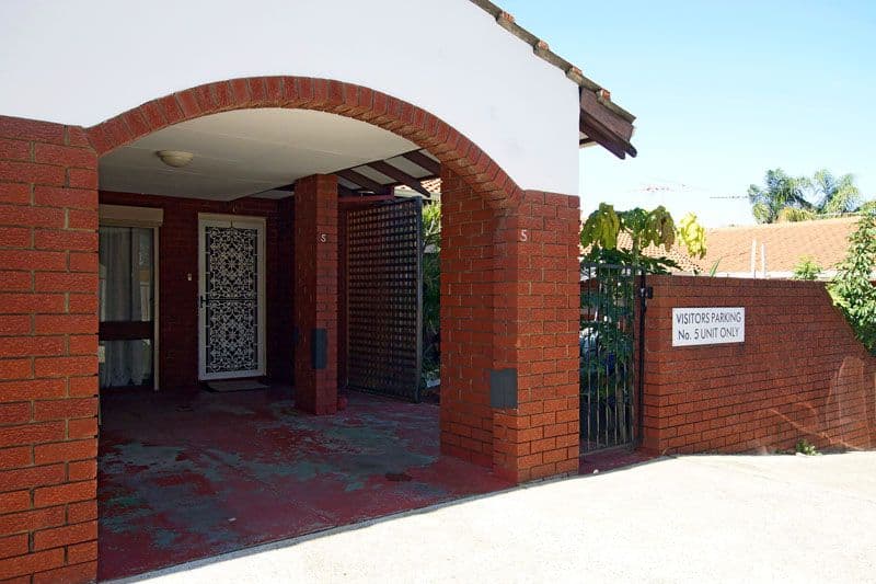 167  Vincent Street, WEST PERTH WA 6005, West Perth - Thumbnail 8