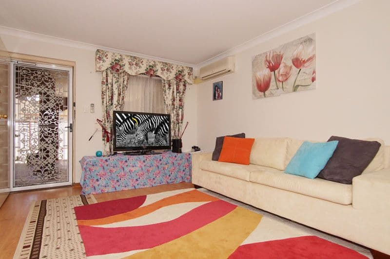 167  Vincent Street, WEST PERTH WA 6005, West Perth - Thumbnail 2