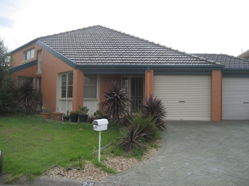 8 Chappel Place, KEILOR EAST VIC 3033, Keilor East - Image 1