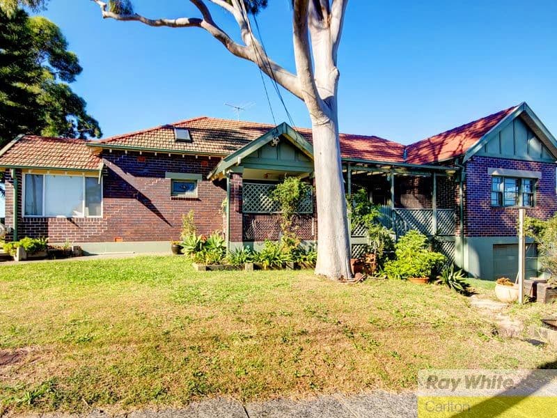 147 Woids Avenue, CARLTON NSW 2218, Carlton - Image 1