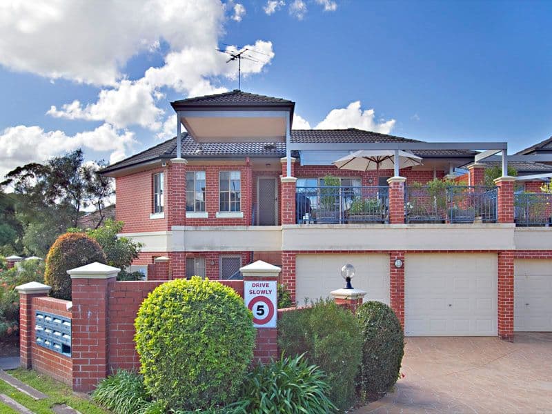 34-38 Hotham Road, GYMEA NSW 2227, Gymea - Thumbnail 3